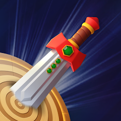 Knife Hit