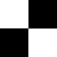 Piano Title